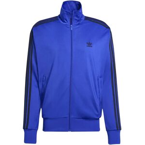 Adidas Originals Adicolor Classics Firebird Tracksuit Jacket Lucid Blue / Black XL Men Adidas Originals Adicolor Classics Firebird Tracksuit Jacket Lucid Blue / Black XL Men