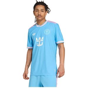 adidas Messi Jersey 25/26 Third Authentic - Blue - Jersey adidas Messi Jersey 25/26 Third Authentic - Blue - Jersey