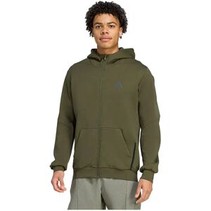 Adidas Designed For Training Tracksuit Jacket Night Cargo M Men Adidas Designed For Training Tracksuit Jacket Night Cargo M Men