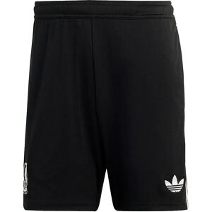 Adidas Liverpool Fc 25/26 Goalkeeper Third Shorts Black XS Men Adidas Liverpool Fc 25/26 Goalkeeper Third Shorts Black XS Men