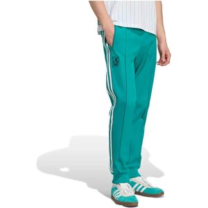 Adidas Liverpool Fc Terrace Icons Tracksuit Pants Sea Green XS Men Adidas Liverpool Fc Terrace Icons Tracksuit Pants Sea Green XS Men