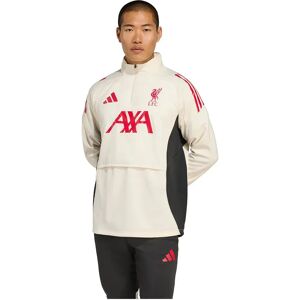 Adidas Liverpool Fc Tiro 25/26 Competition Winterized Sweatshirt Wonder White M Men Adidas Liverpool Fc Tiro 25/26 Competition Winterized Sweatshirt Wonder White M Men