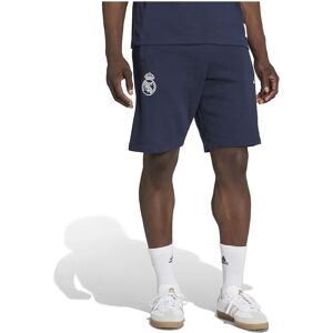 Adidas Real Madrid Us Pack Shorts Legend Ink / White M Men Adidas Real Madrid Us Pack Shorts Legend Ink / White M Men