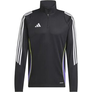 adidas Tiro 24 Training Top - Black - Training Top adidas Tiro 24 Training Top - Black - Training Top