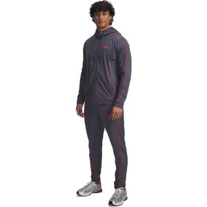 Under Armour Emea Tracksuit Gray 2XL Men Under Armour Emea Tracksuit Gray 2XL Men