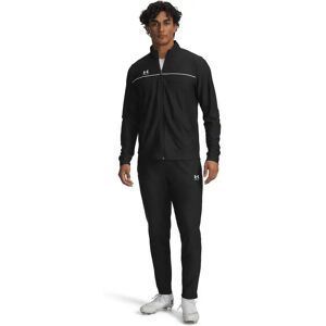 Under Armour Challenger Tracksuit Black / White XL Men Under Armour Challenger Tracksuit Black / White XL Men