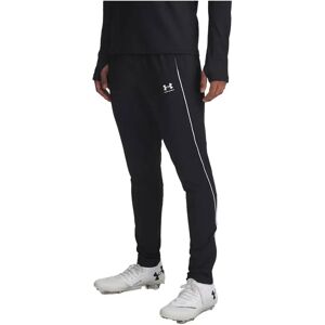 Under Armour Challenger Training Pants Black / White M Men Under Armour Challenger Training Pants Black / White M Men