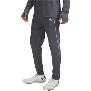 Under Armour Challenger Training Pants Gray / White S Men Under Armour Challenger Training Pants Gray / White S Men