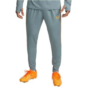 Under Armour Challenger Training Pants Green / Squad Orange S Men Under Armour Challenger Training Pants Green / Squad Orange S Men