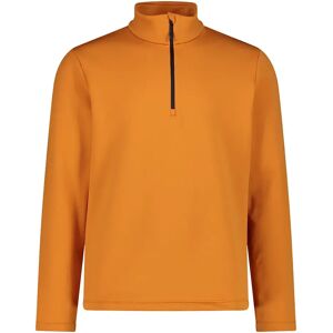Cmp 33e8307 Tracksuit Jacket Pumkin Orange 2XL Men Cmp 33e8307 Tracksuit Jacket Pumkin Orange 2XL Men