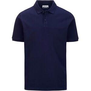 Kappa Jimmo Short Sleeve T-shirt Blue Marine L Men Kappa Jimmo Short Sleeve T-shirt Blue Marine L Men