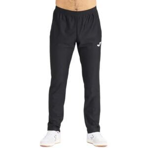 Joma Combi Premium Tracksuit Pants Black XL Men Joma Combi Premium Tracksuit Pants Black XL Men