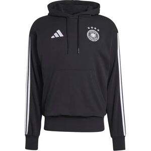Adidas Germany Dna Hoodie Black XL Men Adidas Germany Dna Hoodie Black XL Men