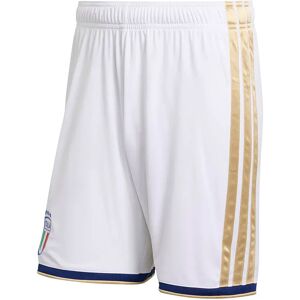 Adidas Italy 26/27 Replica Home Shorts White L Men Adidas Italy 26/27 Replica Home Shorts White L Men
