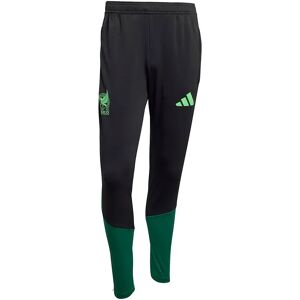 Adidas Mexico 26/27 Tiro Training Tracksuit Pants Black S Men Adidas Mexico 26/27 Tiro Training Tracksuit Pants Black S Men