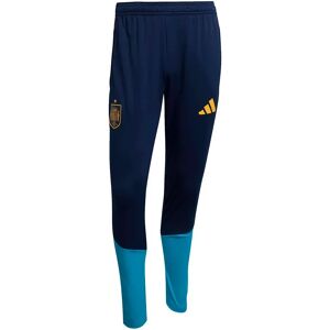 Adidas Spain 26/27 Tiro Training Tracksuit Pants Night Indigo M Men Adidas Spain 26/27 Tiro Training Tracksuit Pants Night Indigo M Men
