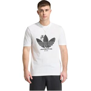 Adidas Juventus Fc Seasonal Graphic Short Sleeve T-shirt White XS Men Adidas Juventus Fc Seasonal Graphic Short Sleeve T-shirt White XS Men
