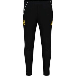 Adidas Real Madrid 26/27 Avengers Tiro Competition Training Tracksuit Pants Black / White / Bold Gold XL Men Adidas Real Madrid 26/27 Avengers Tiro Competition Training Tracksuit Pants Black / White / Bold Gold XL Men