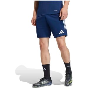 Adidas Tiro 26 League Training Shorts Team Navy Blue 2 / White L Men Adidas Tiro 26 League Training Shorts Team Navy Blue 2 / White L Men