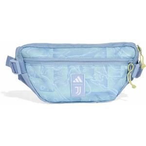 Adidas Juventus Away Waist Bag Ash Blue / Pearl Citrine One Size Men,Women Adidas Juventus Away Waist Bag Ash Blue / Pearl Citrine One Size Men,Women
