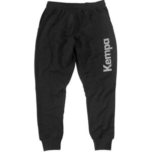 Kempa Core Modern Tracksuit Black / Melange 2XS-XS Men Kempa Core Modern Tracksuit Black / Melange 2XS-XS Men
