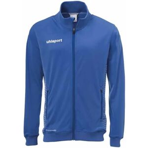 Uhlsport Score Tracksuit Azure Blue / White 11-12 Years Boys,Girls Uhlsport Score Tracksuit Azure Blue / White 11-12 Years Boys,Girls
