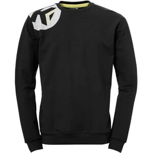 Kempa Core 2.0 Training Sweatshirt Black 116 cm Boys,Girls Kempa Core 2.0 Training Sweatshirt Black 116 cm Boys,Girls