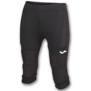 Joma Protect 3/4 Pants Black S Men Joma Protect 3/4 Pants Black S Men