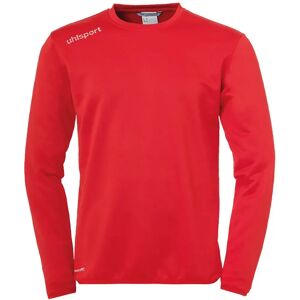 Uhlsport Essential Training Long Sleeve T-shirt Red / White 14-15 Years Boys Uhlsport Essential Training Long Sleeve T-shirt Red / White 14-15 Years Boys