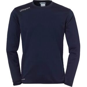 Uhlsport Essential Training Long Sleeve T-shirt Navy / White 14-15 Years Boys Uhlsport Essential Training Long Sleeve T-shirt Navy / White 14-15 Years Boys