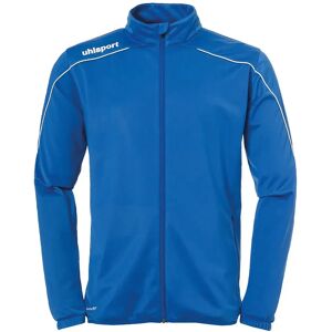 Uhlsport Stream 22 Classic Jacket Azure Blue / White XL Men Uhlsport Stream 22 Classic Jacket Azure Blue / White XL Men