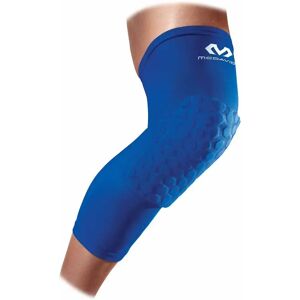Mc David Hex Knee Guard 2 Units Royal Blue S Men,Women Mc David Hex Knee Guard 2 Units Royal Blue S Men,Women