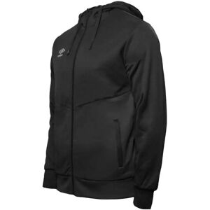 Umbro Core Training Full Zip Sweatshirt Black / Phantom / Golden Kiwi 14 Years Boys Umbro Core Training Full Zip Sweatshirt Black / Phantom / Golden Kiwi 14 Years Boys