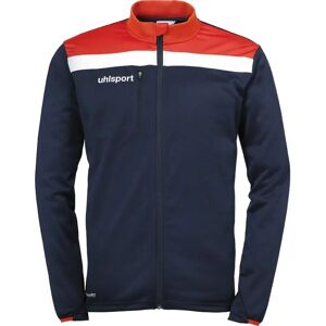 Uhlsport Offense 23 Tracksuit Navy / Red / White 11-12 Years Boys Uhlsport Offense 23 Tracksuit Navy / Red / White 11-12 Years Boys