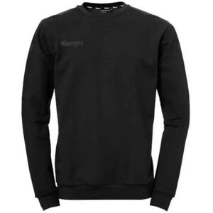 Kempa Training Long Sleeve T-shirt Black 128 cm Boys,Girls Kempa Training Long Sleeve T-shirt Black 128 cm Boys,Girls