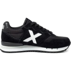 Munich Dash In Trainers Black UK 1 Boys,Girls Munich Dash In Trainers Black UK 1 Boys,Girls