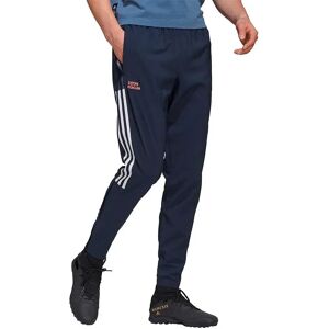 Adidas Fc Bayern Munich 22/22 Q2 Pants Night Navy M Men Adidas Fc Bayern Munich 22/22 Q2 Pants Night Navy M Men