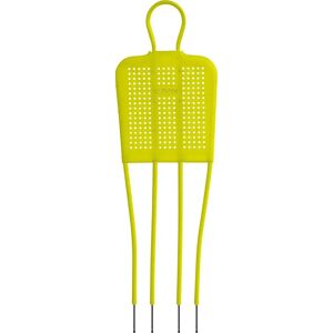 Pure2improve Free Kick Training Dummy Yellow 170x54 cm unisex Pure2improve Free Kick Training Dummy Yellow 170x54 cm unisex