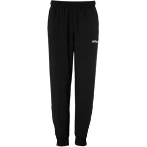 Uhlsport Woven Tracksuit Pants Black 3XL Men,Women Uhlsport Woven Tracksuit Pants Black 3XL Men,Women