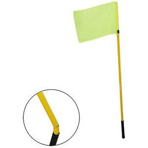 Softee Flexible Corner Flag Multicolour One Size unisex Softee Flexible Corner Flag Multicolour One Size unisex