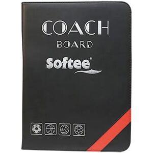 Softee Multi Sport Referee Kit Multicolour 25 x 34 cm unisex Softee Multi Sport Referee Kit Multicolour 25 x 34 cm unisex