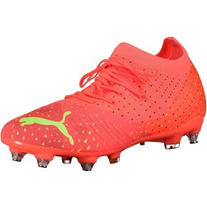 Puma Future Z 3.4 Mxsg Football Boots Fiery Coral / Fizzy Light / Puma Black / Salmon UK 10.5 unisex Puma Future Z 3.4 Mxsg Football Boots Fiery Coral / Fizzy Light / Puma Black / Salmon UK 10.5 unisex
