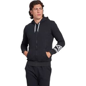Umbro Fw Terrace Full Zip Sweatshirt Black S Men,Women Umbro Fw Terrace Full Zip Sweatshirt Black S Men,Women