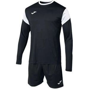 Joma Phoenix Set Black / White 7-8 Years Boys Joma Phoenix Set Black / White 7-8 Years Boys