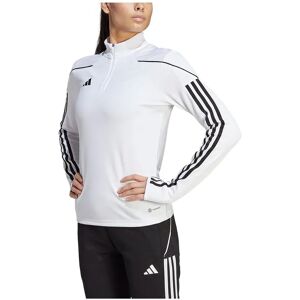 Adidas Tiro23l Tr Jacket White 2XS Women Adidas Tiro23l Tr Jacket White 2XS Women