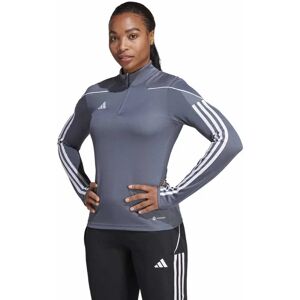 Adidas Tiro23l Jacket Team Onix XS Women Adidas Tiro23l Jacket Team Onix XS Women