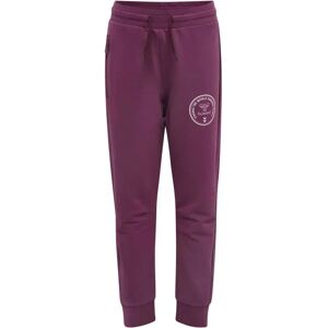 Hummel Math Pants Amaranth 104 cm Boys,Girls Hummel Math Pants Amaranth 104 cm Boys,Girls