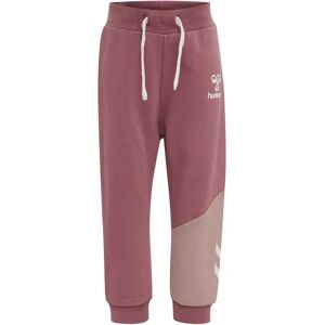 Hummel Sportive Pants Deco Rose 68 cm Boys,Girls Hummel Sportive Pants Deco Rose 68 cm Boys,Girls