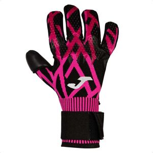 Joma Area 360 Goalkeeper Gloves Black / Fuchsia 7 unisex Joma Area 360 Goalkeeper Gloves Black / Fuchsia 7 unisex