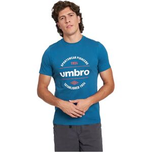 Umbro Terrace Full Zip Sweatshirt Lyons Blue S Men,Women Umbro Terrace Full Zip Sweatshirt Lyons Blue S Men,Women